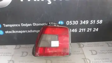 Fiat Tempra Sol Stop 90-06
