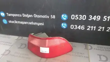 Fiat Albea Sağ Dış Stop 02-06