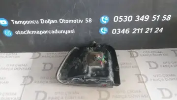 Fiat Tempra Sağ Stop 90-06