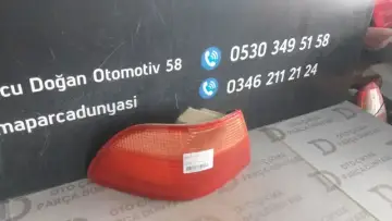 Fiat Albea Sol Dış Stop 02-06