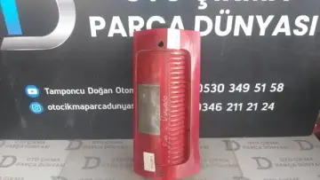 Fiat Ducato Sağ Stop 93-06