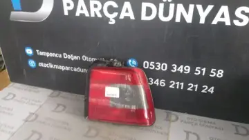 Fiat Tempra Sağ Stop 90-06