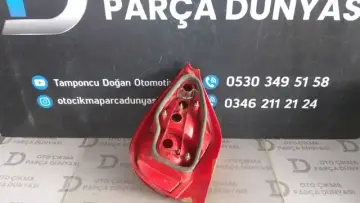 Fiat Palio Sağ Stop 03-05
