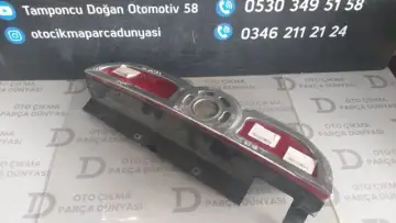 Fiat Doblo Sağ Stop 12-17