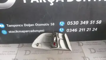 Fiat Albea Sağ Dış Stop 02-06