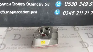 Fiat Albea Sol İç Stop 06-12