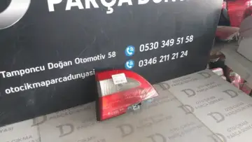 Renault Megane 1 Sağ İç Stop 99-02