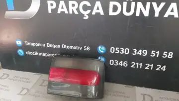 Renault 19 Sağ Dış Stop 95-98