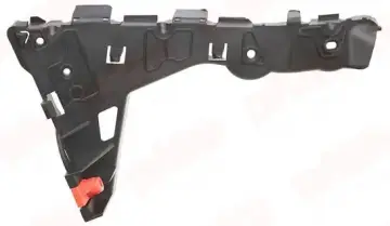 Opel Astra H Ön Tampon Bağlantı Braketi Sağ