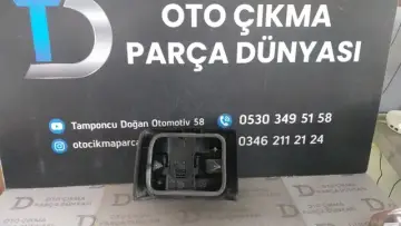 Renault 19 Sağ Dış Stop 95-98