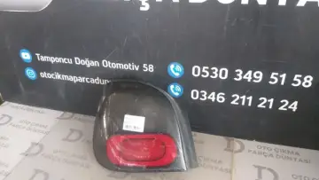 Renault Scenic Sol Stop