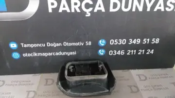 Renault 19 Sağ Dış Stop 95-98