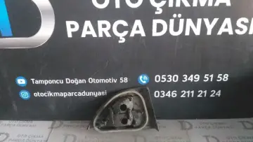 Renault Megane 1 Sağ İç Stop