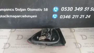 Renault Megane 1 Sağ İç Stop 99-02