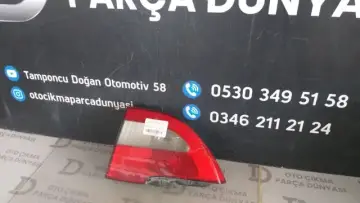 Renault Megane 1 Sağ İç Stop 99-02