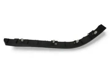 Hyundai Accent Blue Arka Tampon Bağlantı Braketi Sağ (11-16)