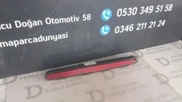 Mercedes C Serisi Orta Fren Lambası W 211