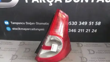 Dacia Sandero Sol Stop 09-12