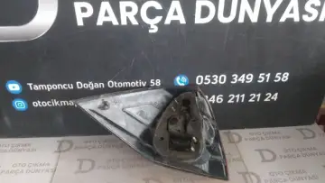 Renault Megane 2 Sağ Stop 05-07