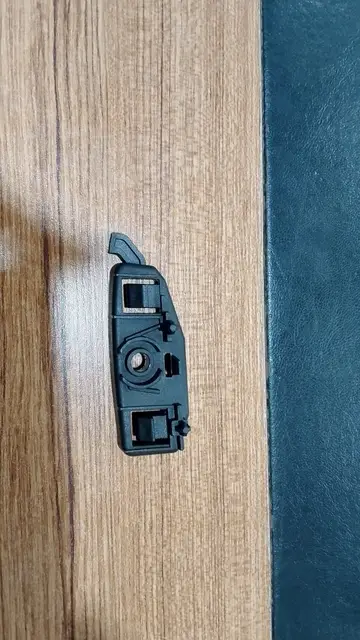 Togg Yumuşak Burun Kısmı Montaj Braketi !!Orjinal Ambalajlı!!