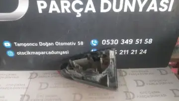 Dacia Logan Sol Stop 03-06
