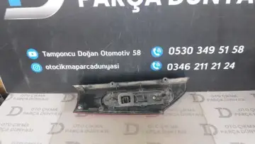 Renault Kango Sağ Stop 08-11