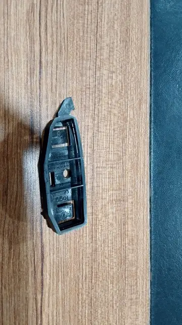 Togg Yumuşak Burun Kısmı Montaj Braketi !!Orjinal Ambalajlı!!