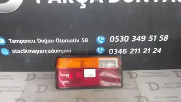 Renault 9 Sol Stop 94-96