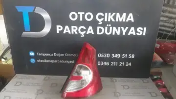 Dacia Sandero Sol Stop 09-12