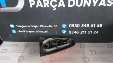 Dacia Logan Sol Stop 03-06