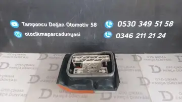 Renault 19 Sağ Stop 80-90 Eski Kasa