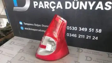 Dacia Sandero Sol Stop 09-12