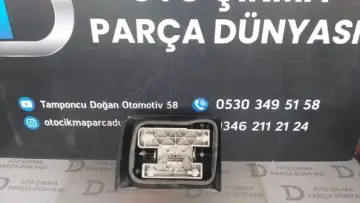 Renault 19 Sağ Stop 80-90 Eski Kasa