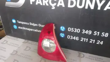 Renault Clio 2 Sol Stop Hatchback 01-04