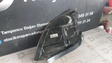 Renault Megane 2 Sağ Stop Hatcback 02-06