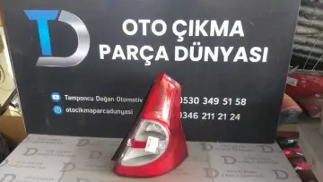Dacia Sandero Sol Stop 09-12
