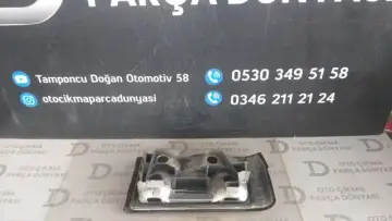 Renault 9 Sol Stop 94-96
