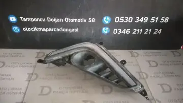 Togg Tx 10 Sol Gündüz Ledi