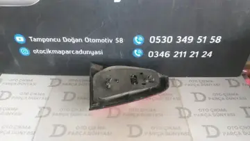 Dacia Logan Sol Stop Sedan 03-06