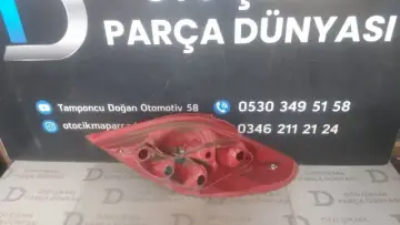 Peugeot 207 Sol Stop 08-09