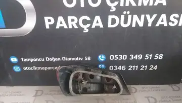 Peugeot 106 Sağ Stop 96-99