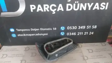 Peugeot 106 Sağ Stop 96-99