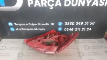 Peugeot 207 Sol Stop 08-09