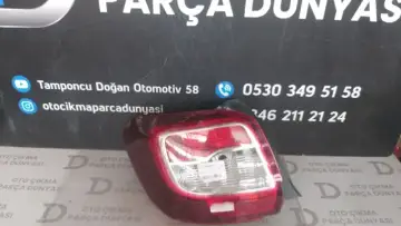 Renault Clio Symbol Sol Stop-16