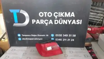 Citroen X Sara Sol Stop 97-04