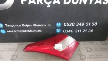 Hyundai I30 Sol Stop 12-14