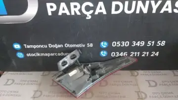 Hyundai I30 Sol Stop 12-14