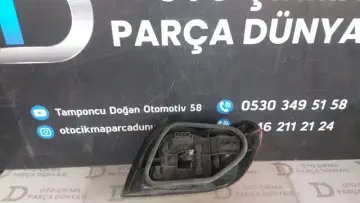 Citroen X Sara Sol Stop 97-04