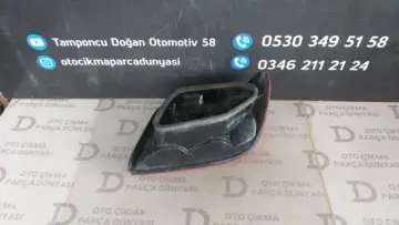 Citroen X Sara Sol Stop 97-04