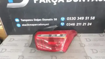 Citroen C-Elysee Sol Stop